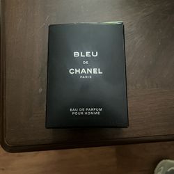 BLEU de CHANEL EDP