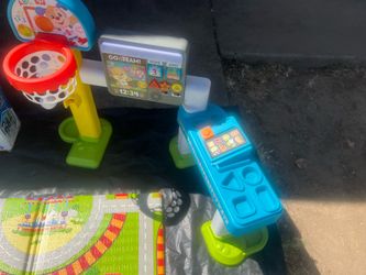 3-1 Sports Toy