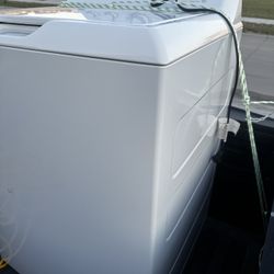 Washer ( For Parts Or Repair)