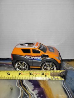 toy State Road Rippers ROCK Car Light Road Rockin Rides