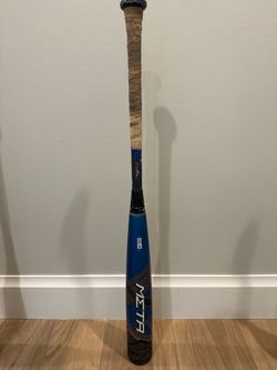 Louisville Slugger Blue Meta BBCOR 32”
