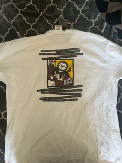 Vintage viso shirt with good tag