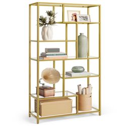 Modern Shelves