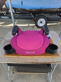 Graco Turbo Booster 2.0