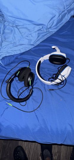 Household/car items