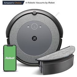 Iroomba