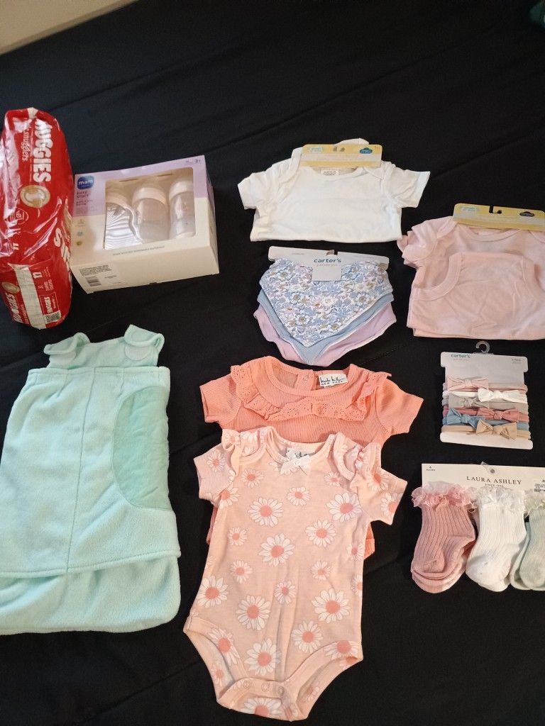 Baby Bundle Newborn
