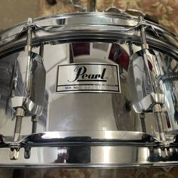 Pearl Export 5x14