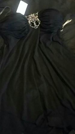 Nice black