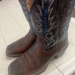 Western Boots 8.5D
