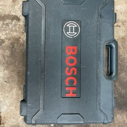 Bosch Litheon Drill