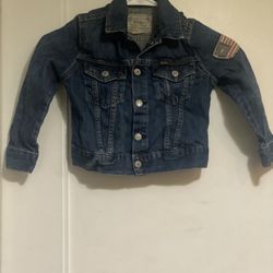 Polo Jeans, Jacket For Boys