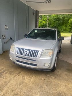 2009 Mercury Mariner