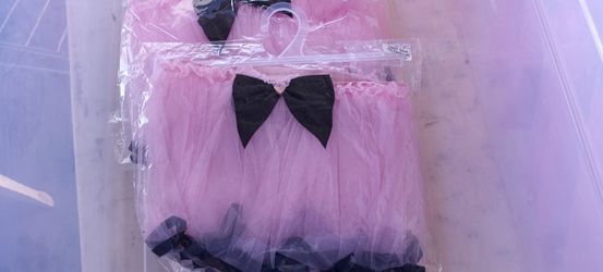 Tutus
