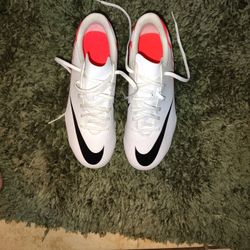 Nike Cleats
