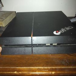 PS4 Works Like Brand New No Lower Than 100