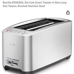 Toaster Breville