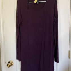 H&M Large Dress