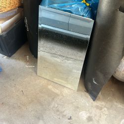 Bathroom Medicine Cabinet/Mirror