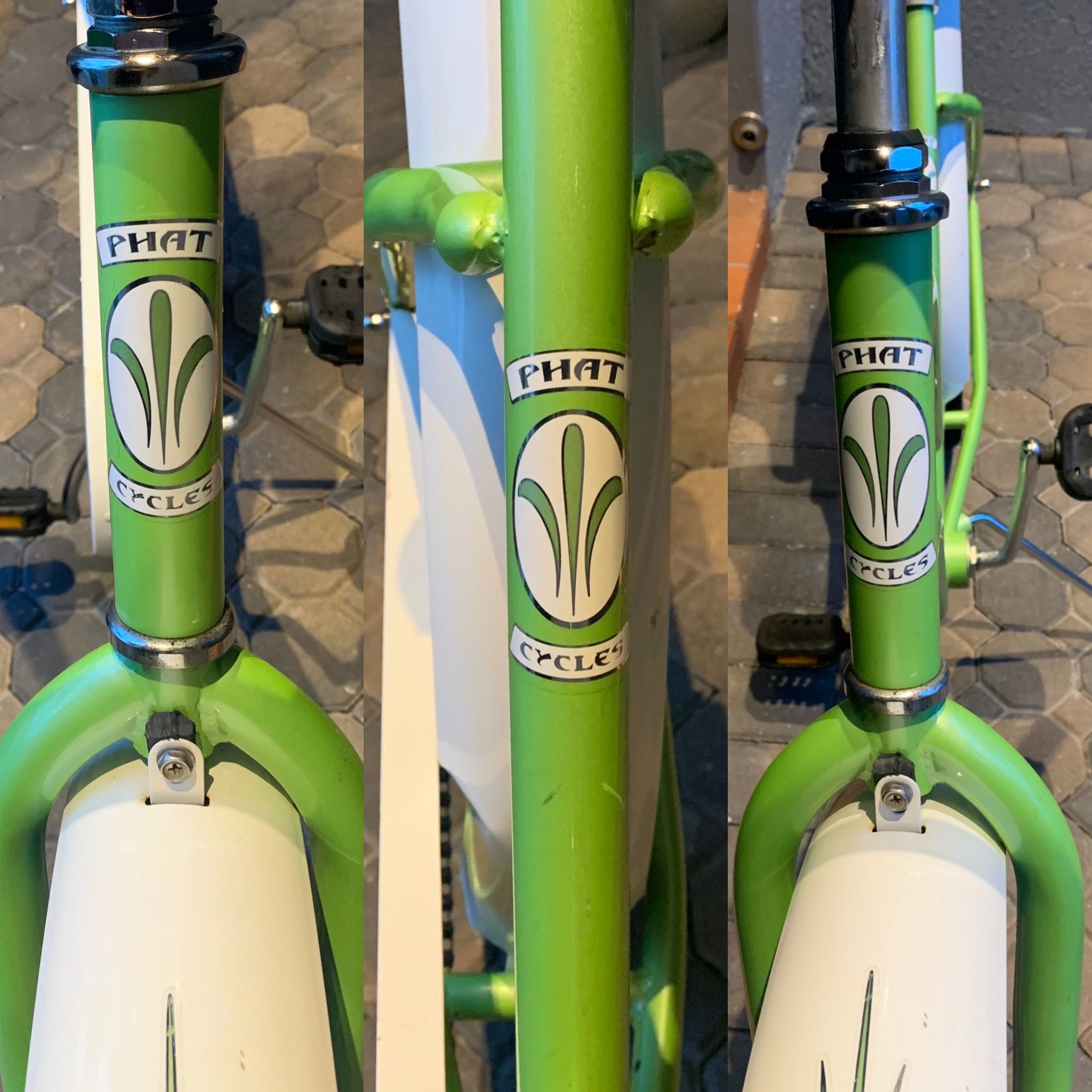 Phat Cycles Sea Breeze Deluxe Honeydew Womens 1 Speed Beach Cruiser Bicycle for Sale in West Palm Beach FL OfferUp