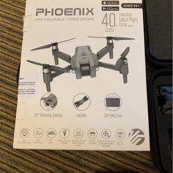 Phoneix Drone 