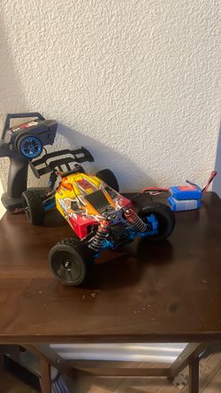 Rc car
