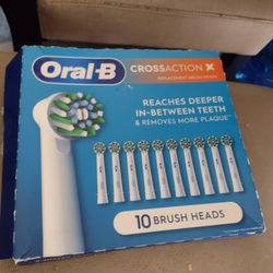 Brush Heads