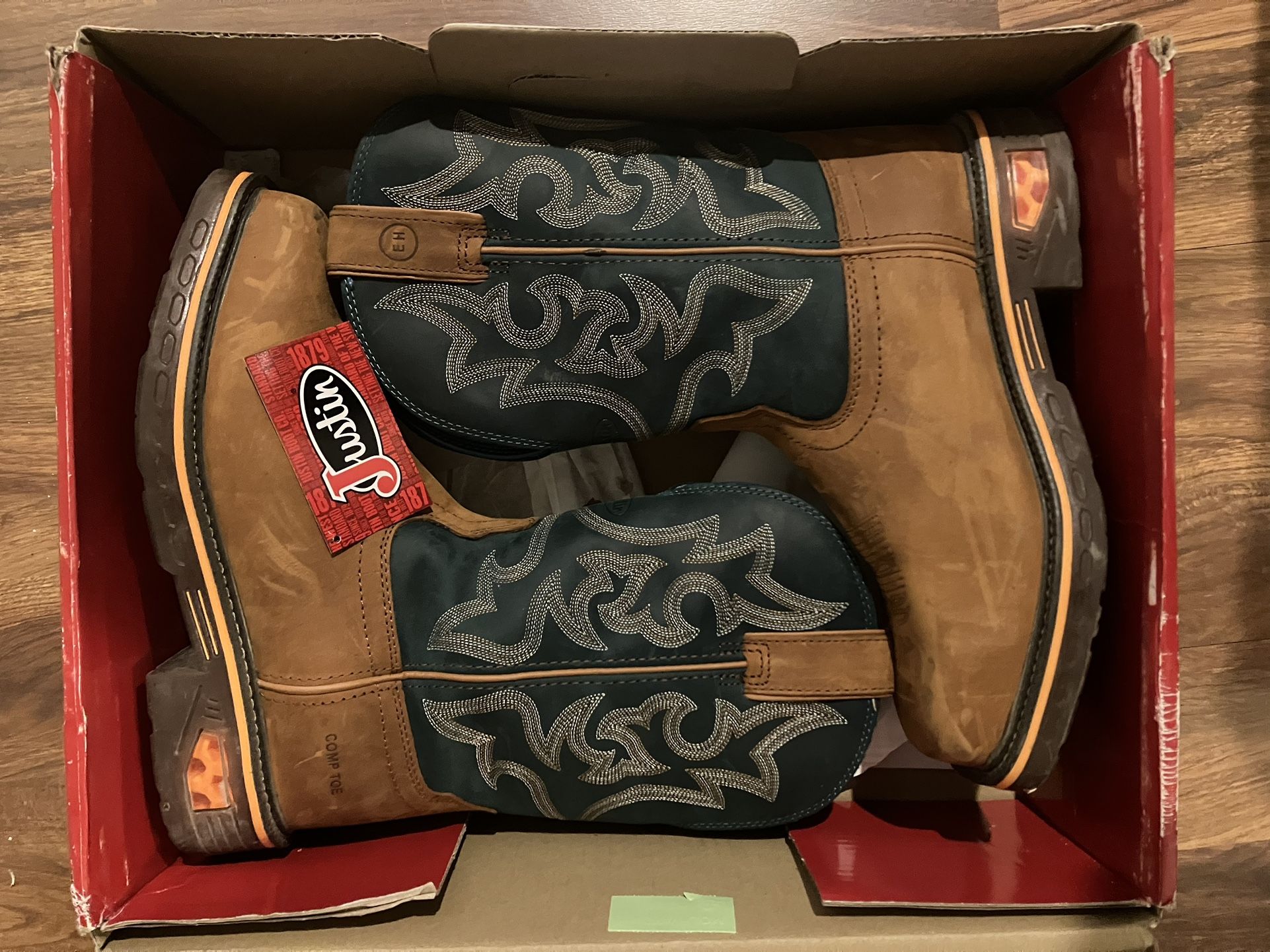 Justin Boots,All Products : American Fashion Style Bags On Sale