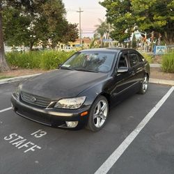 2003 Lexus 