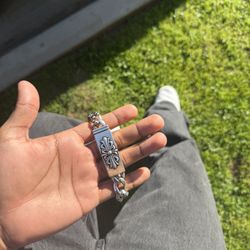 Chrome hearts Bracelet 