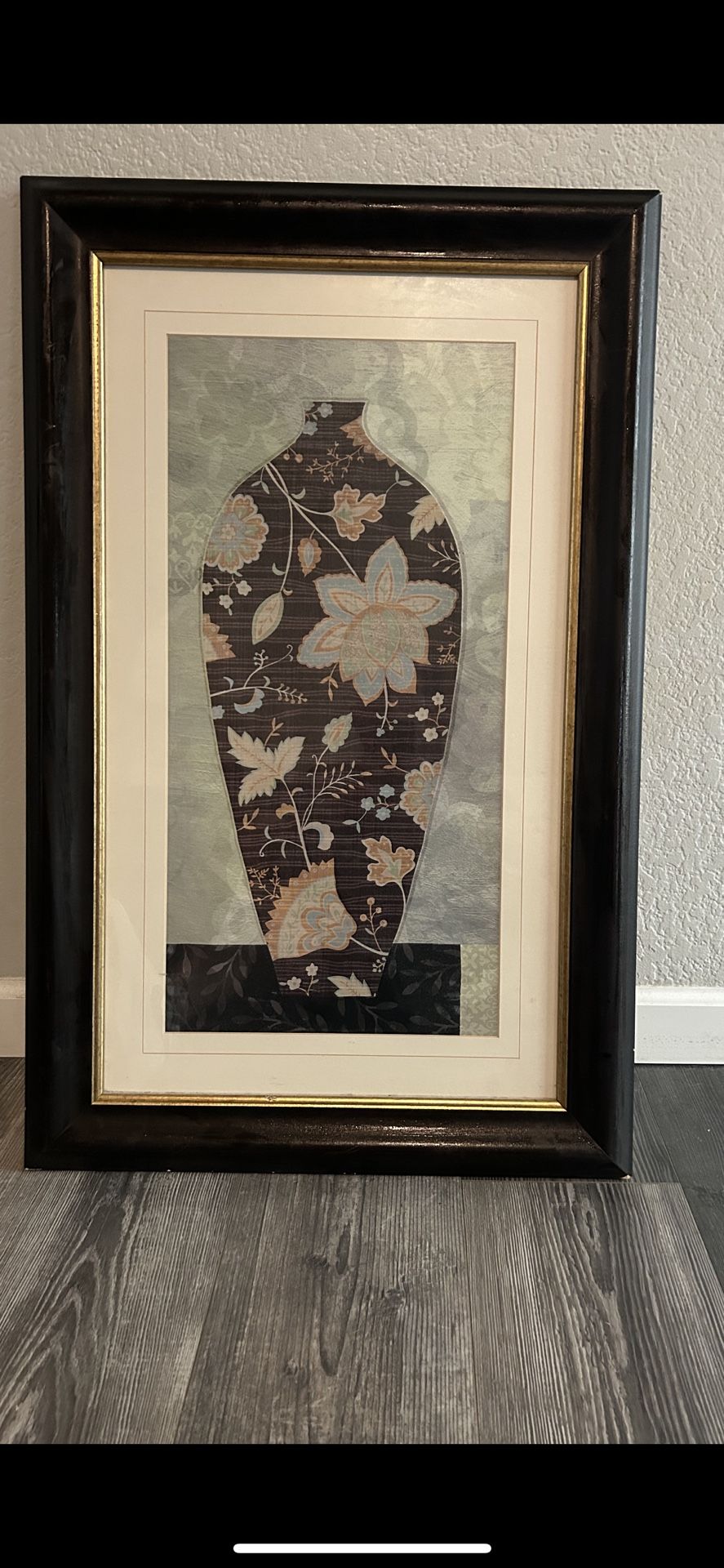 World Market Framed Art