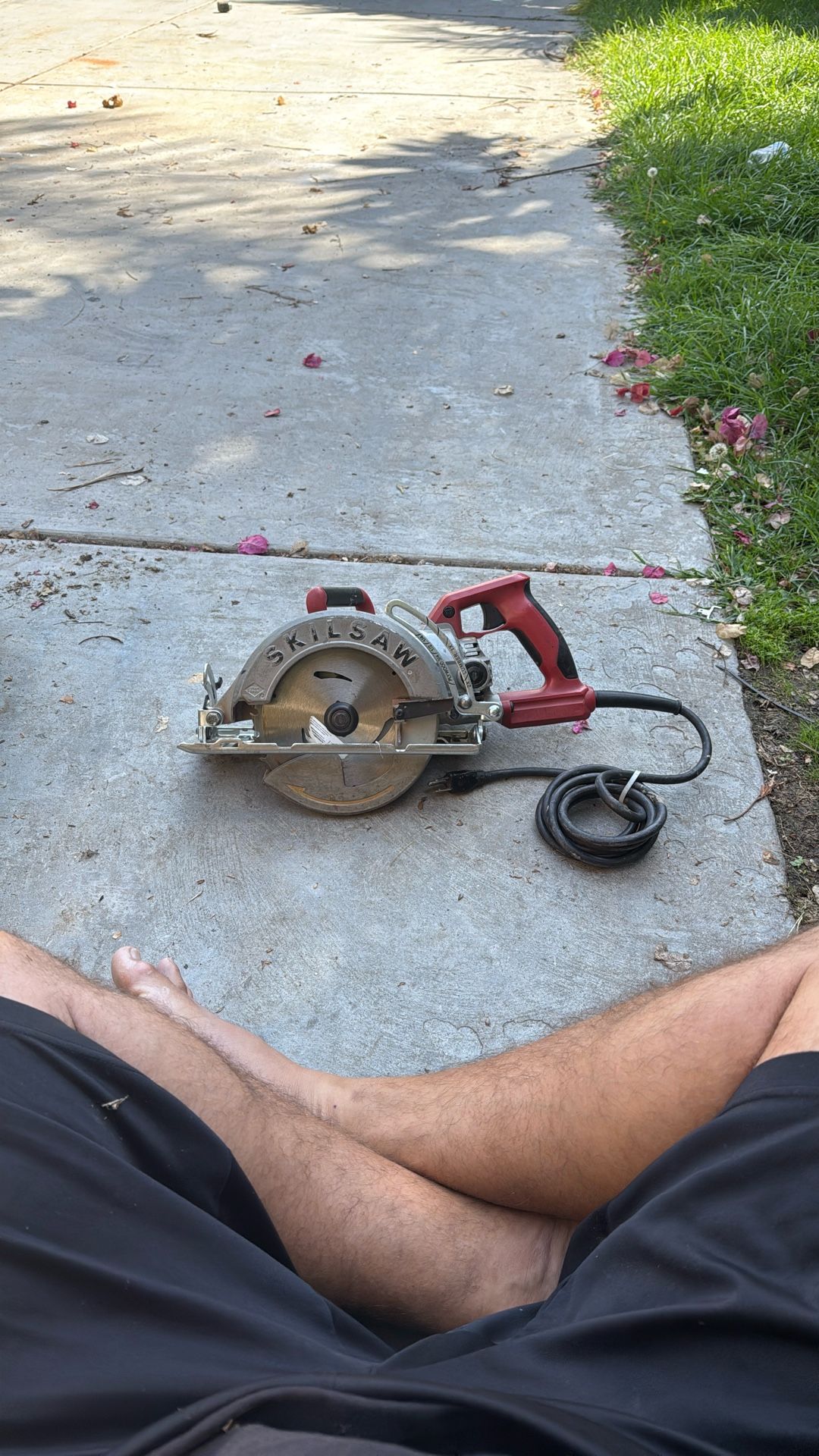 Skillsaw MAG77LT