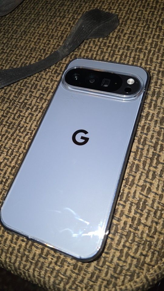 Pixel 10 Pro XL 512 GB