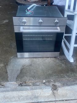 New, UNUSED   RCA  BRAND  HOVEN  $400