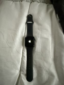 Apple Watch SE