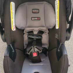 Britax Car Seat