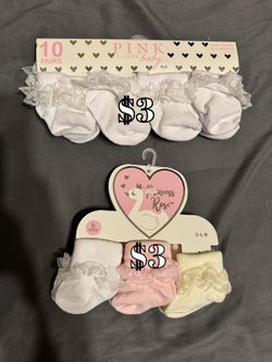 Baby Items