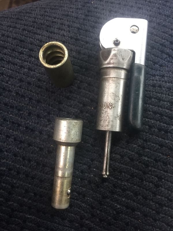 Meter lock tool for Sale in Lawrenceville, GA OfferUp