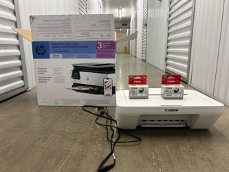 HP PRINTER