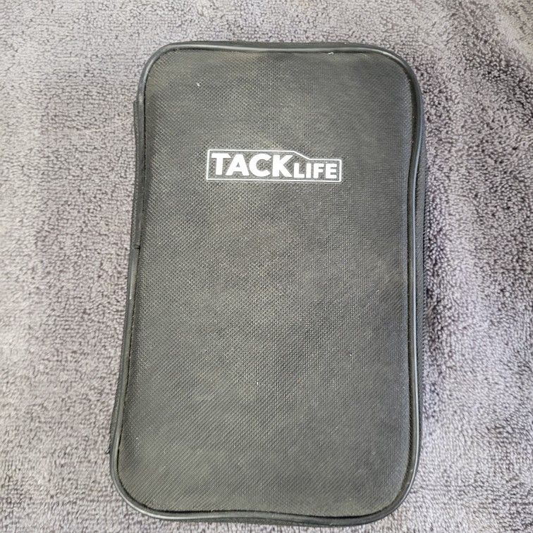 TackLife Multi-Function Wire Tracker Emitter And Receiver