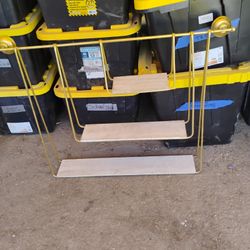 Home Decor Wall Shelf