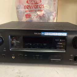 AVR 1508