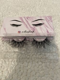 Lashes