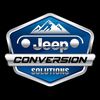 Jeep Conversion Solutions