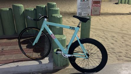 Fixie