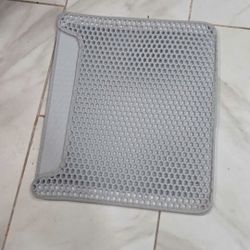 Small Cat Litter Mat