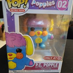 Funko Pops