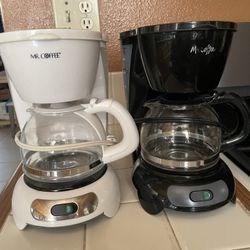 Mr Coffee 4 Cup Mini 