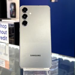 Samsung Galaxy S24 Plus 256GB Unlocked $54 Down Payment 