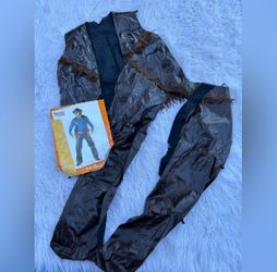 Men’s Cowboy costume